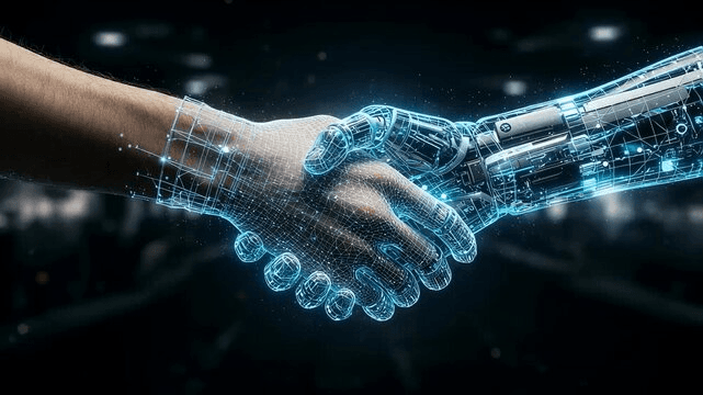 Business meets intelligence